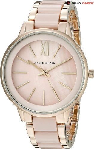 Женские Anna Klein Plastic 1412BMGB фото