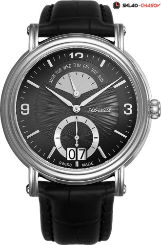 Мужские Adriatica Automatic A1194.5254QF фото