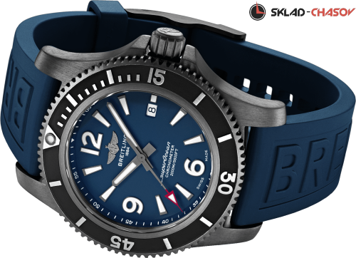 Breitling M17368D71C1S2 фото фото 3