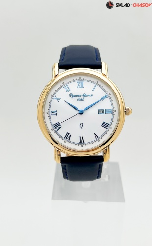 Часы "Русское время" 1886530кк кварцевые фото фото 4