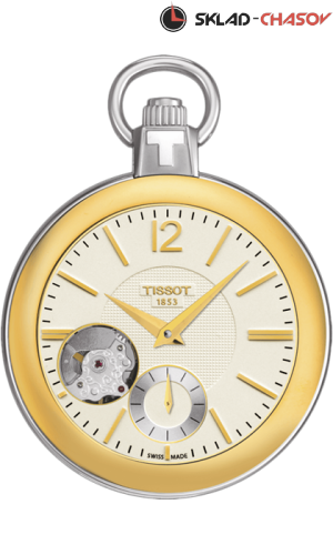 Tissot T853.405.29.267.00 фото
