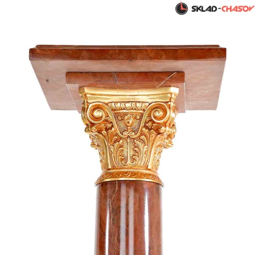 Мраморная колонна Pars T960102 фото фото 3