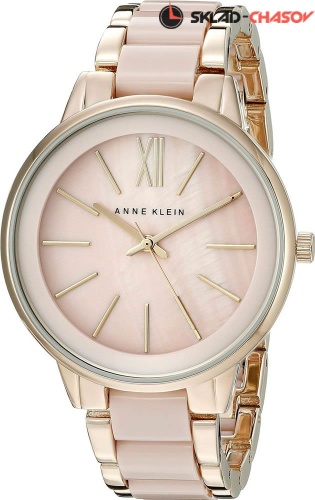 Женские Anna Klein Plastic 1412BMGB фото