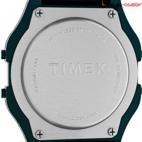 Timex TW2U93800 фото фото 3