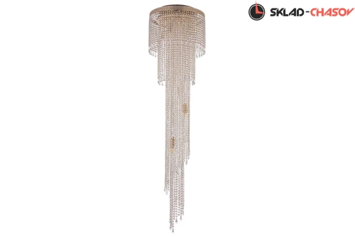 Arti Lampadari Santa E 1.8.40.600 N фото