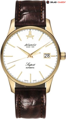 Мужские Atlantic Seaport 56751.45.21 фото