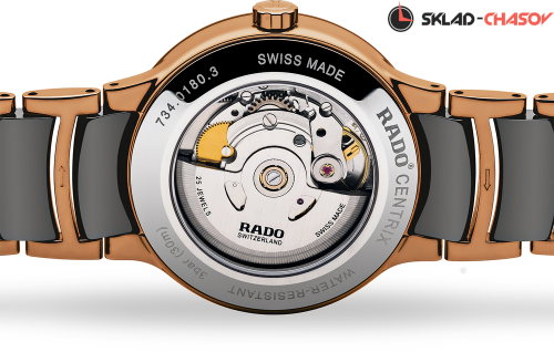 Rado 763.0036.3.076 фото фото 3