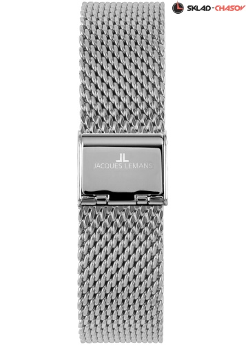 Наручные часы 1-2061i, Jacques Lemans фото фото 6