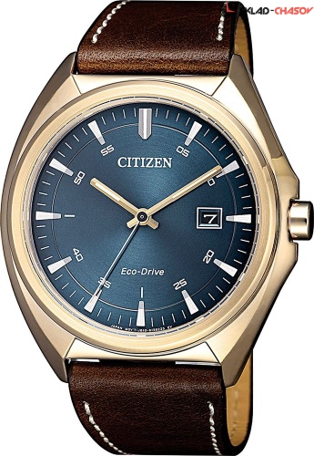 Мужские Citizen Eco-Drive AW1573-11L фото