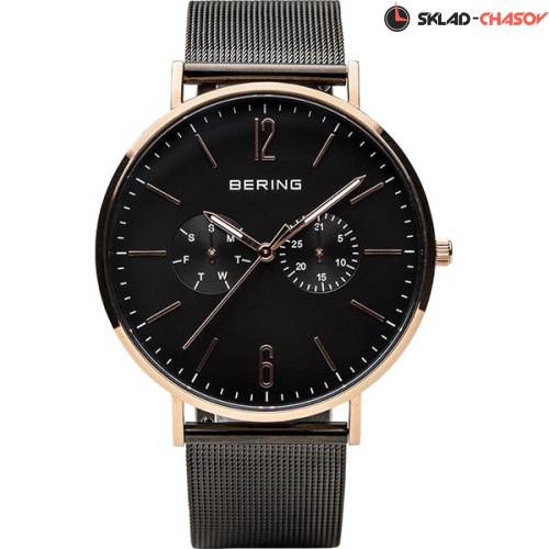 Наручные часы Bering 14240-163 фото