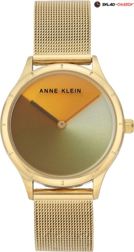 Anne Klein 3776MTGB фото