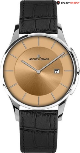 Унисекс Jacques Lemans London 1-1777J фото