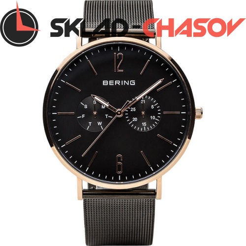 Наручные часы Bering 14240-163 фото
