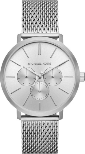 Мужские Michael Kors Blake MK8677 фото