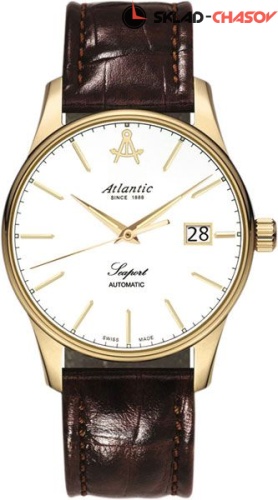 Мужские Atlantic Seaport 56751.45.21 фото