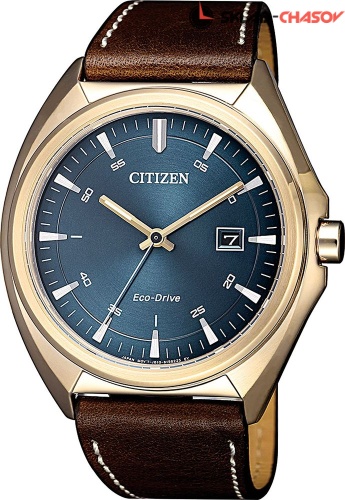 Мужские Citizen Eco-Drive AW1573-11L фото