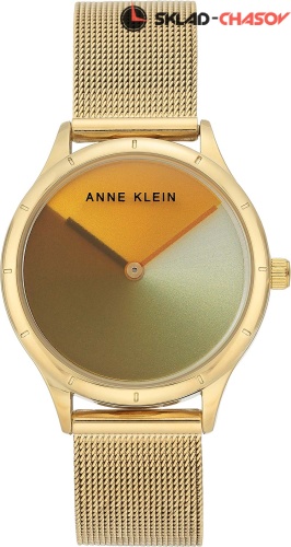 Anne Klein 3776MTGB фото