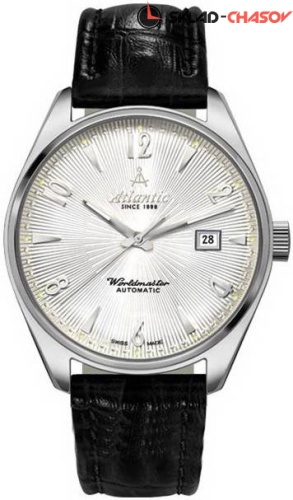 Женские Atlantic Worldmaster 11750.41.25S фото