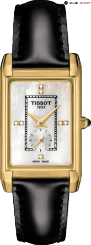 Tissot T923.335.16.116.00 фото