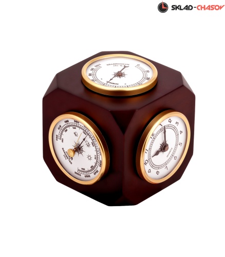 Настольная метеостанция фото фото 2