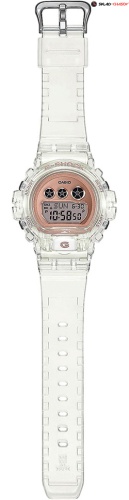 Casio GMD-S6900SR-7ER фото фото 2