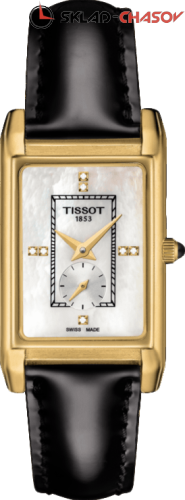 Tissot T923.335.16.116.00 фото