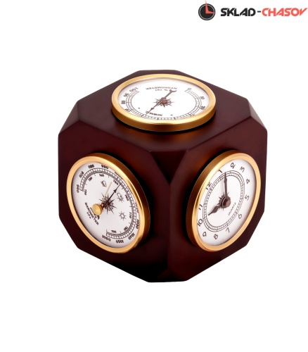 Настольная метеостанция фото фото 2