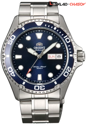 Унисекс Orient FAA02005D9 фото