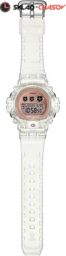 Casio GMD-S6900SR-7ER фото фото 2