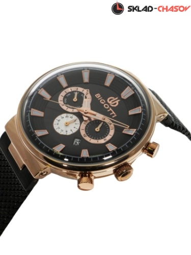 Мужские Bigotti BGT0228-3 фото фото 4