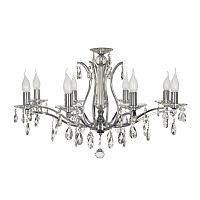 Подвесная люстра Arti Lampadari Alberi E 1.1.8.601 N фото