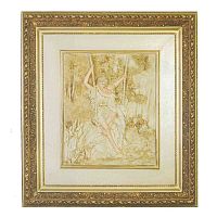 Объемная картина Kaveh 2161 WK фото