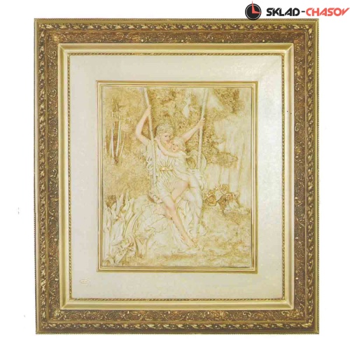 Объемная картина Kaveh 2161 WK фото