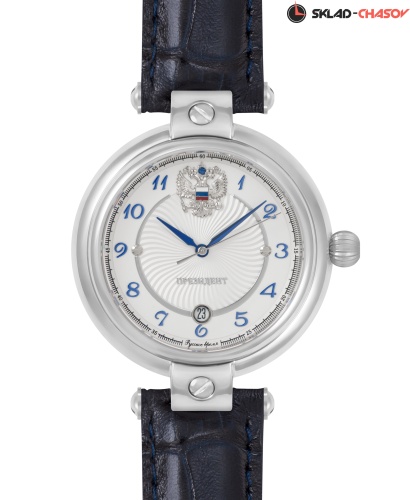 Комплект часов "Президент" Пара 4890211/5020107 фото фото 4