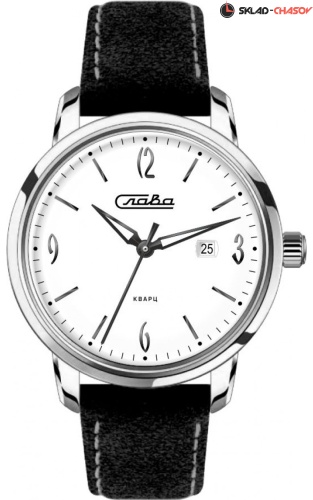 2341466/300-2115- "Слава" кварцевые фото