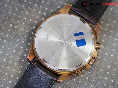 Casio EFR-552GL-2A фото фото 5