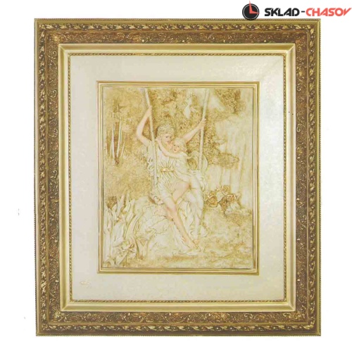 Объемная картина Kaveh 2161 WK фото