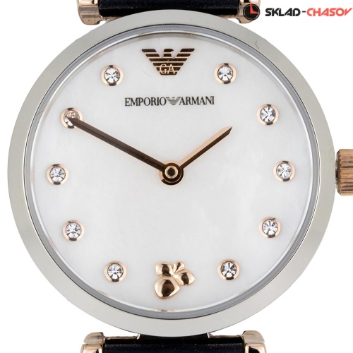 Emporio Armani AR80036 фото фото 2