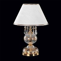 Настольная лампа Elite Bohemia S 505/1/19 фото