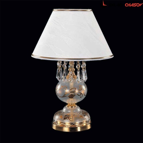 Настольная лампа Elite Bohemia S 505/1/19 фото