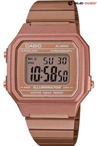 Casio B650WC-5A фото