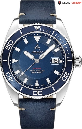 Мужские Atlantic Marine 80371.41.51 фото