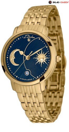 Женские L'Duchen Day & Night D 781.20.37 фото фото 2