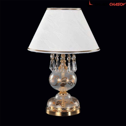 Настольная лампа Elite Bohemia S 505/1/19 фото