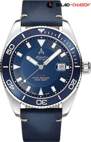 Мужские Atlantic Marine 80371.41.51 фото