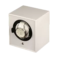 Шкатулка для автоподзавода 1-х часов Wolf 460447 фото