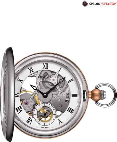 Tissot T859.405.29.273.00 фото