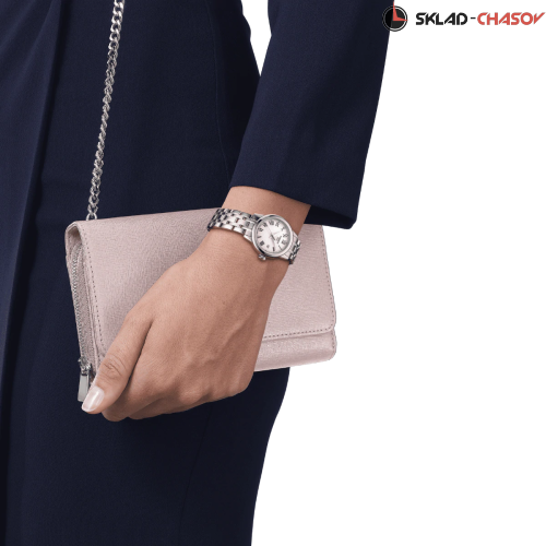 Tissot T129.210.11.013.00 фото фото 2