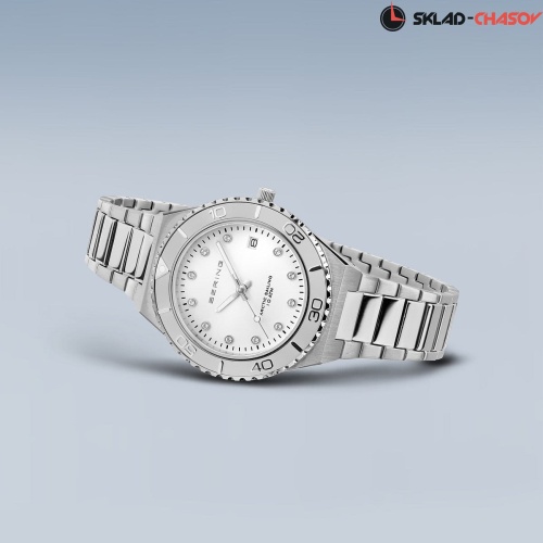 Наручные часы Bering 18936-704 фото фото 5