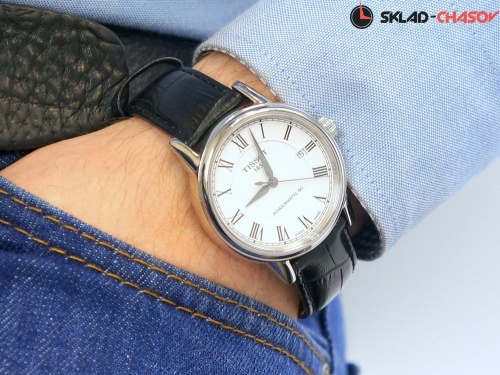 Tissot T085.407.16.013.00 фото фото 3